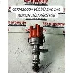 0237520004 VOLVO 240 244 BOSCH DİSTRİBÜTÖR