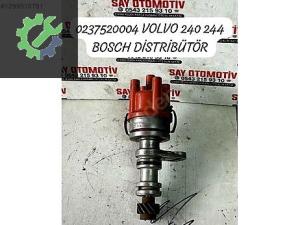 0237520004 VOLVO 240 244 BOSCH DİSTRİBÜTÖR
