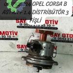 2026 Opel Corsa Turbo Çıkma Parça Kayseri