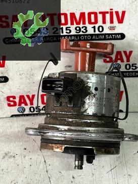 Opel Corsa Turbo 0237521024 çıkma parça