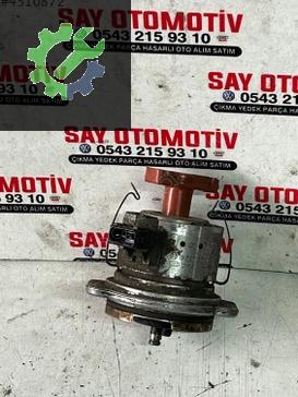 Opel Corsa Turbo 0237521024 çıkma parça
