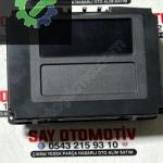 024404026 OPEL VECTRA B OMEGA YOL BİLGİSAYARI BİLGİ EKRANI 26PİN