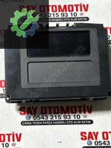 024404026 OPEL VECTRA B OMEGA YOL BİLGİSAYARI BİLGİ EKRANI 26PİN (2. Adet)