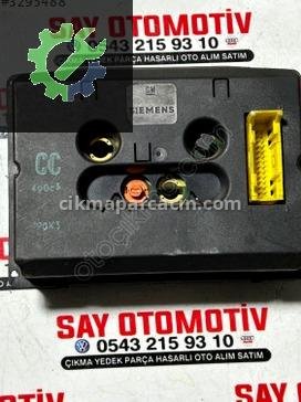 Opel Vectra Yol Bilgisayarı 024404026 çıkma parça