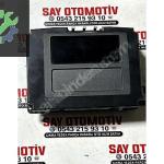 024404026 OPEL VECTRA B OMEGA YOL BİLGİSAYARI BİLGİ EKRANI 26PİN