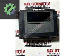 024404026 OPEL VECTRA B OMEGA YOL BİLGİSAYARI BİLGİ EKRANI 26PİN