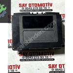 024404026 OPEL VECTRA B OMEGA YOL BİLGİSAYARI BİLGİ EKRANI 26PİN