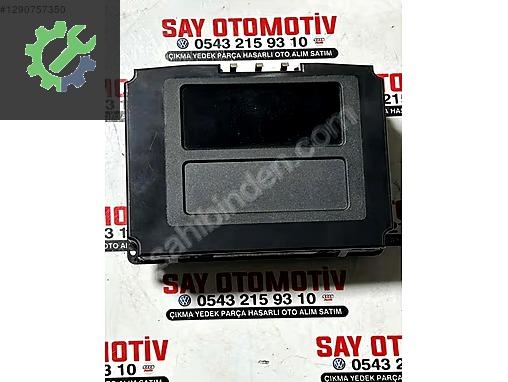 024404026 OPEL VECTRA B OMEGA YOL BİLGİSAYARI BİLGİ EKRANI 26PİN