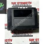 024404026 OPEL VECTRA B OMEGA YOL BİLGİSAYARI BİLGİ EKRANI 26PİN