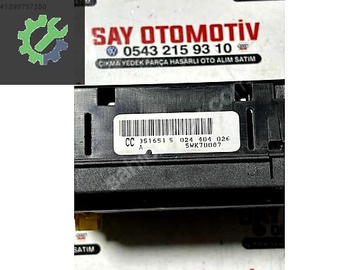 024404026 OPEL VECTRA B OMEGA YOL BİLGİSAYARI BİLGİ EKRANI 26PİN