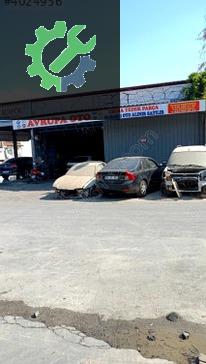 Mercedes-Benz C Serisi Yakıt Beyni 0255452832 çıkma parça