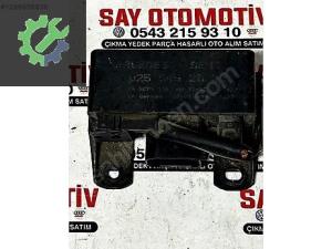 0255452832 MERCEDES A170 W168 W203 W210 ISITMA BUJİSİ BEYNİ