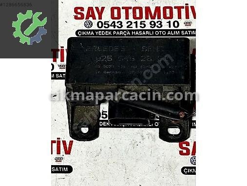Mercedes-Benz CLA Bsi Beyni 0255452832 çıkma parça