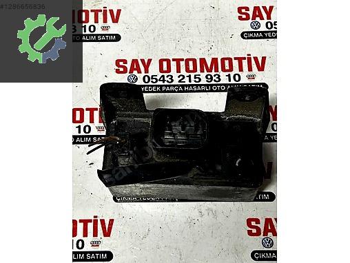 0255452832 MERCEDES A170 W168 W203 W210 ISITMA BUJİSİ BEYNİ