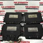 0255457132 MERCEDES W211 E320 E500 E CLASS PARK SENSÖR BEYNİ