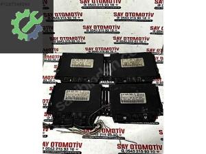 0255457132 MERCEDES W211 E320 E500 E CLASS PARK SENSÖR BEYNİ
