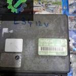 0261200172 BMW E36 6 silindir 12 sibop motor beyni çıkma orijinal