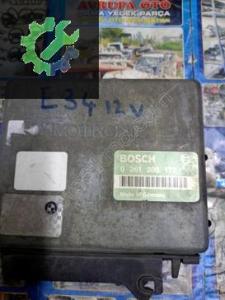 0261200172 BMW E36 6 silindir 12 sibop motor beyni çıkma orijinal