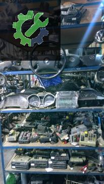 BMW 3 Serisi Alarm Beyni 0261200172 çıkma parça