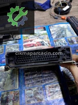 Opel Omega Motor Beyni 90351651 çıkma parça