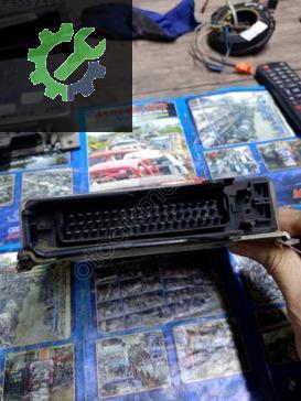 Opel Omega Alarm Beyni 90351651 çıkma parça