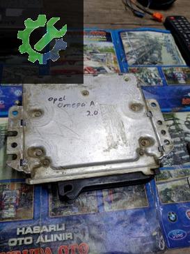 Opel Omega Alarm Beyni 90351651 çıkma parça