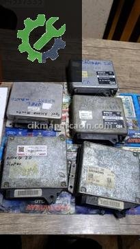Opel Omega Motor Beyni 90351651 çıkma parça
