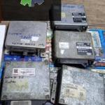 0261200530 GM90409629 Opel calibra 2016 valf motor beyni