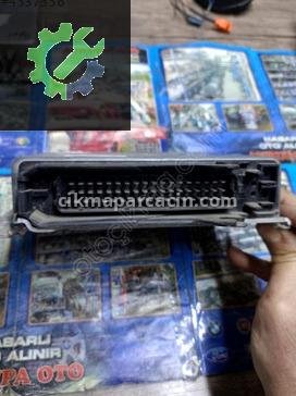 Opel Calibra Motor Beyni 0261200530 çıkma parça