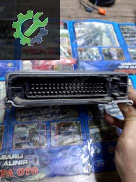 Opel Calibra Alarm Beyni 0261200530 çıkma parça
