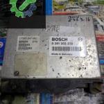 0261203276 BMW E36 motor beyni çıkma orijinal