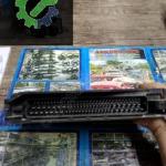 0261203276 BMW E36 motor beyni çıkma orijinal