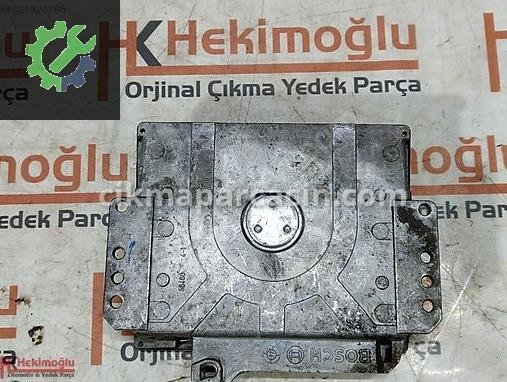 Peugeot 106 Motor Beyni 0261204622 çıkma parça