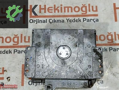 Peugeot 106 Beyin 0261204622 çıkma parça
