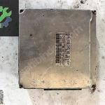 0261206300 A0265456632 MERCEDES W202 W210 W168 W220 MOTOR BEYNİ