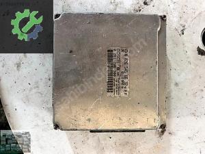 0261206300 A0265456632 MERCEDES W202 W210 W168 W220 MOTOR BEYNİ