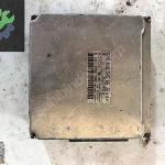 0261206300 A0265456632 MERCEDES W202 W210 W168 W220 MOTOR BEYNİ