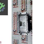 0261207318 9653492580 CİTROEN XSARA PİCASSO MOTOR BEYNİ ECU