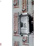 0261207318 9653492580 CİTROEN XSARA PİCASSO MOTOR BEYNİ ECU