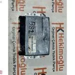 0261207584 Nissan Micra Motor Beyni 1F702-58400