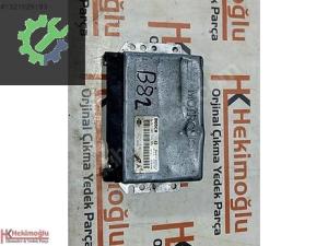 0261207584 Nissan Micra Motor Beyni 1F702-58400