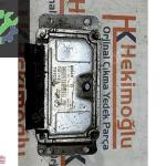 0261208702 / 89661-0H022 Citroen C1 Peugeot 107 Motor Beyni 8966