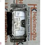 0261208702 / 89661-0H022 Citroen C1 Peugeot 107 Motor Beyni 8966