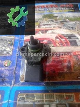 Volkswagen Polo MAP Sensörü 0261230011 çıkma parça