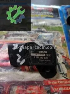 0261230030 Albea Punto 1.2 16 valf map sensörü