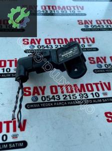 0261230031 GOLF 5 JETTA POLO A3 BASINÇ SENSÖR ÇIKMA ORJİNAL