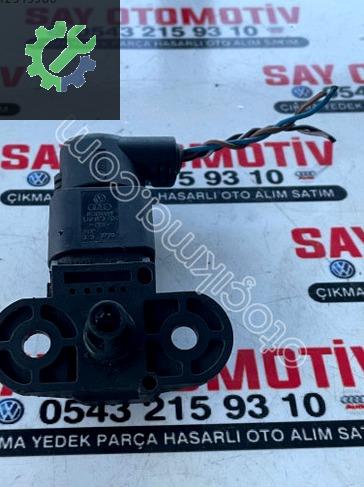 0261230031 GOLF 5 JETTA POLO A3 BASINÇ SENSÖR ÇIKMA ORJİNAL