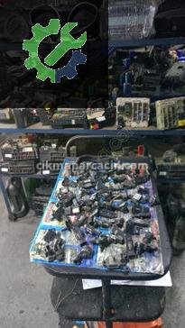 Fiat Albea MAP Sensörü 0261230052 çıkma parça