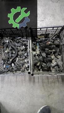 Fiat Albea Hava Kalitesi Sensörü 0261230052 çıkma parça