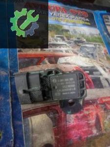 0261230268 Doblo Linea Punto 1.4 map sensörü